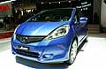 Auto Honda Jazz 1.4i Hybrid Exclusive